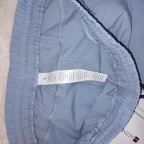 Afitne, Hiking Shorts Quick Dry ,Size S - Picture 6 of 15